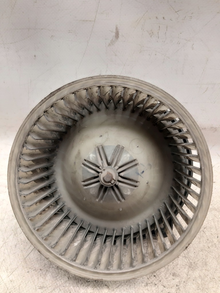 фото №9, Повітродувка вентилятор обдув volvo s40 lift