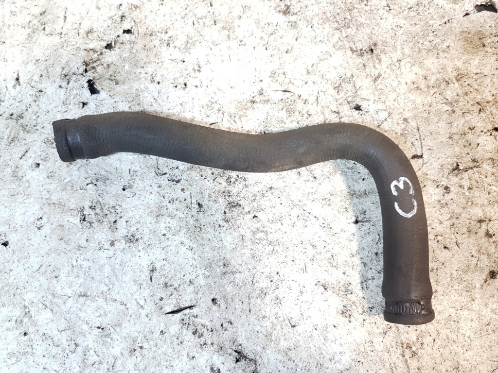фото №1, Wąż шланг wody радіатора 1.4hdi citroen c3