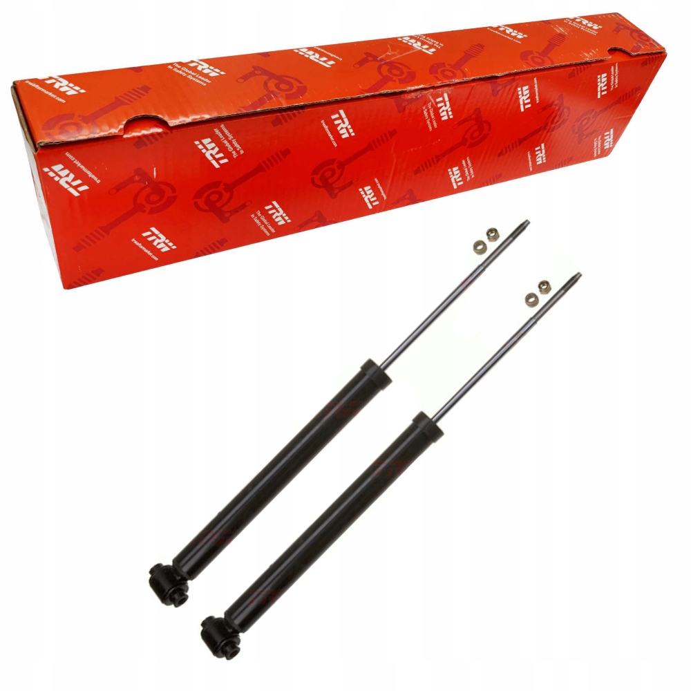фото №1, 2× trw jgt220t амортизатор