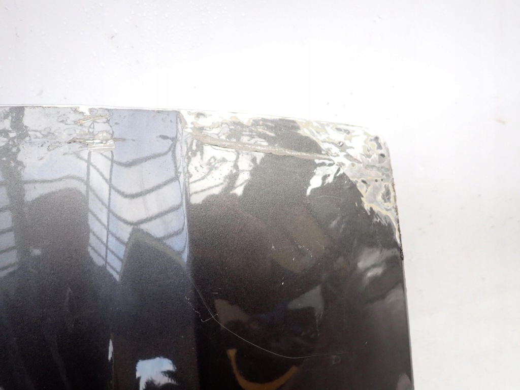 фото №15, Ford ecosport ii 12- кришка багажника багажника задня