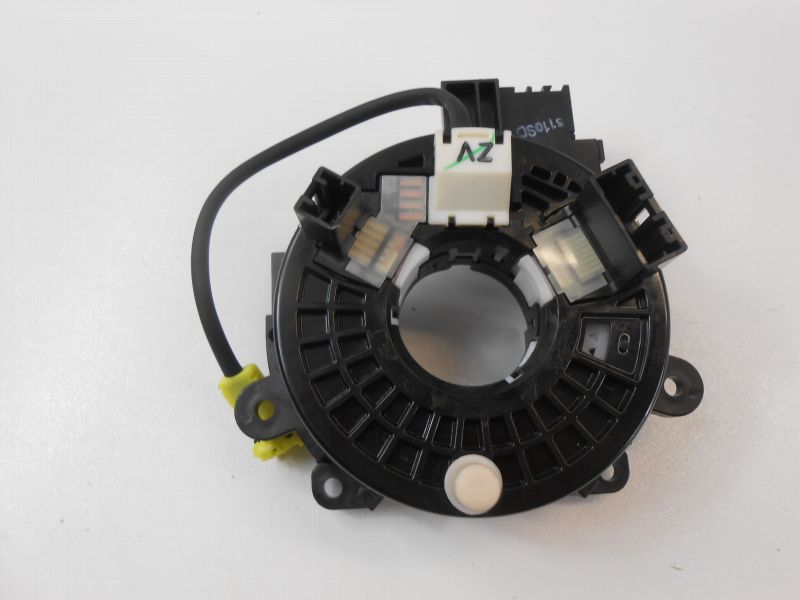 фото №9, Micra k13 лента подушки безопасности оригинал