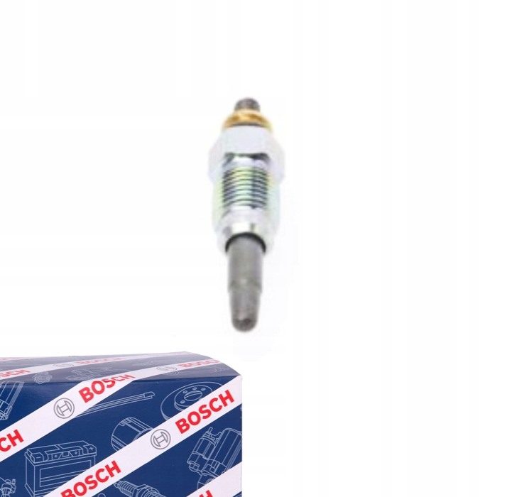 фото №1, Свеча накаливания bosch do skoda felicia i 1.9