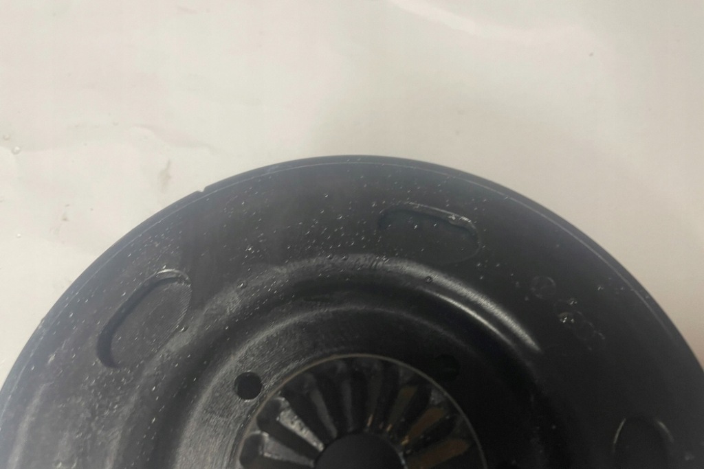 Шків колінчастого вала колінчастого audi a3 limousine 8vs, 8vm 06h105243k 2.0l Доставка