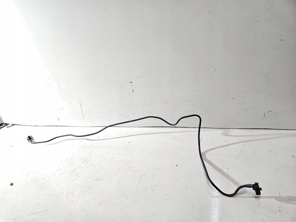 фото №1, Toyota proace ii 20r wąz шланг wody 9818468680