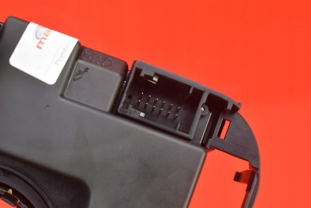 фото №11, Перемикач комбінований перемикач підрульовий 392002082 bmw e92 06-10