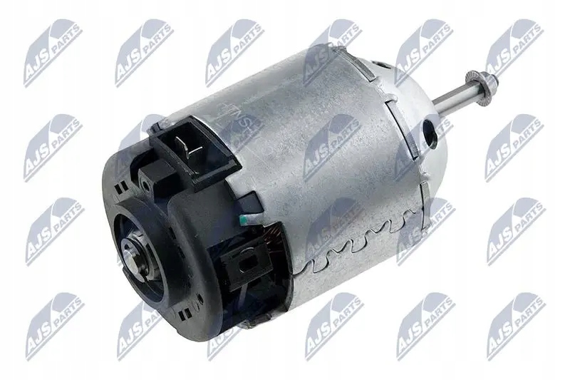 фото №3, Воздуходувка вентилятор обдув esd-ns-000 nty