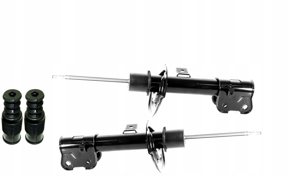 фото №1, Амортизатори захист відбійники перед hyundai santa fe iii dm kia sorento ii