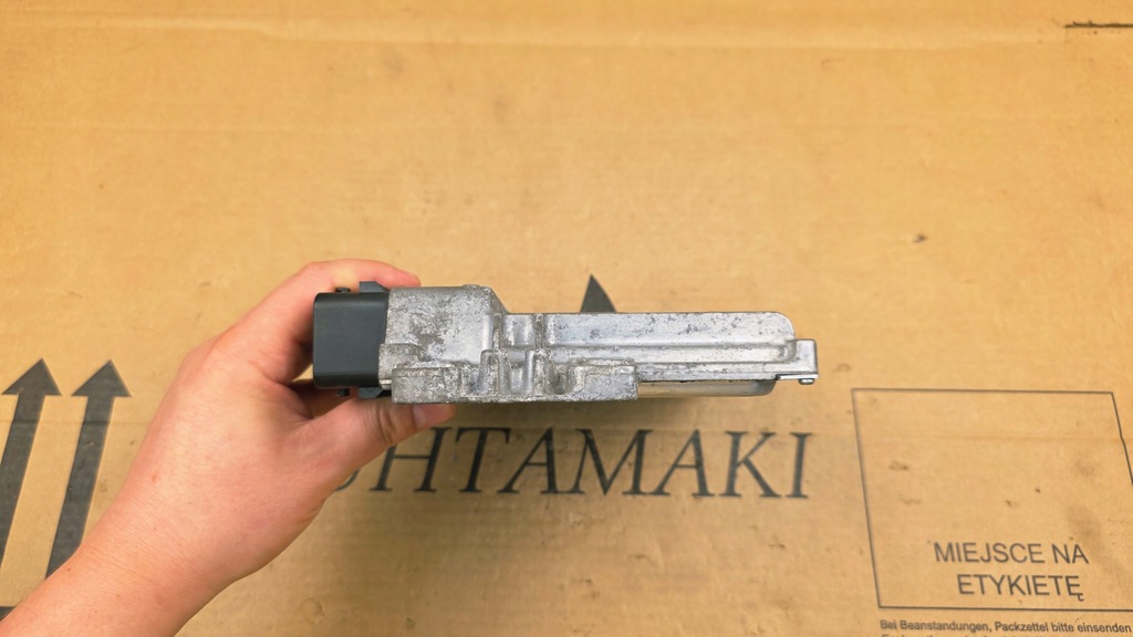 фото №9, Ford focus mk3 iii 2.0 tdci дизель 2011 r блок управления двигателя bv61-12a650-agc