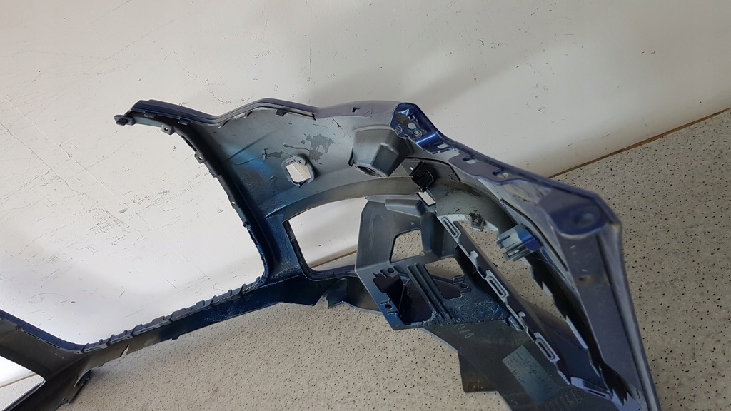 фото №9, Audi rs6 c7 бампер перед 7188