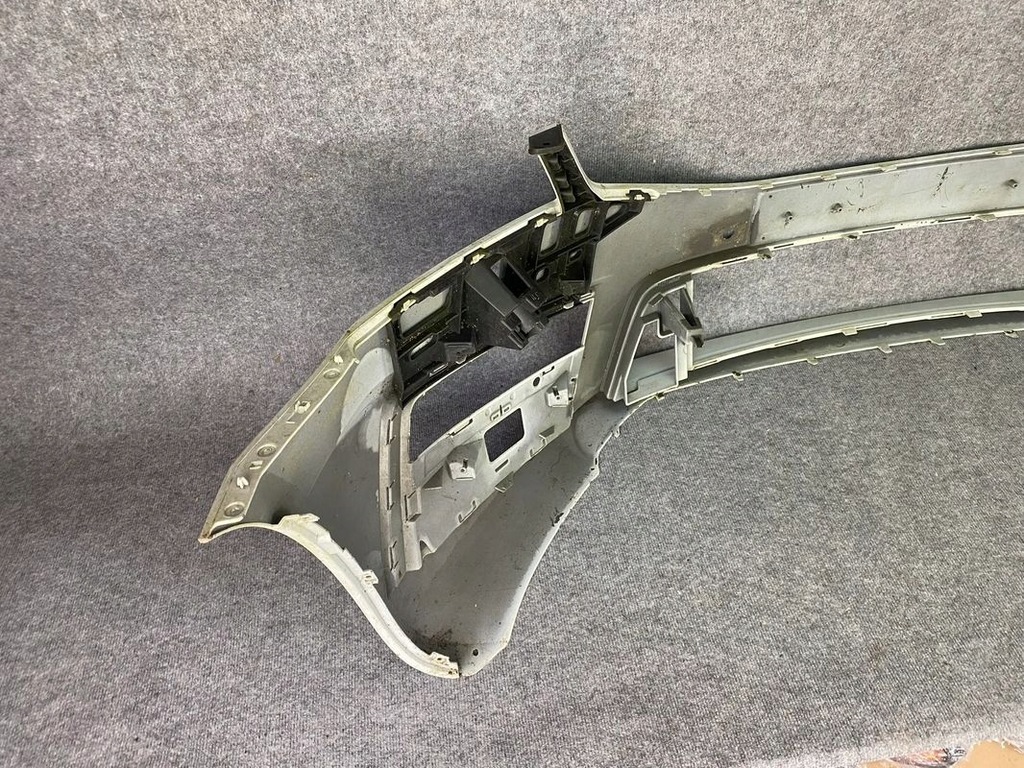 фото №16, Бампер передний перед - skoda octavia iii lift rs 16-20