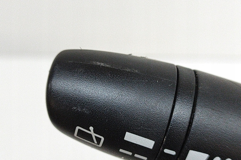 фото №6, Nissan pulsar хэтчбек c13 переключатель рычаг поворотники дворник