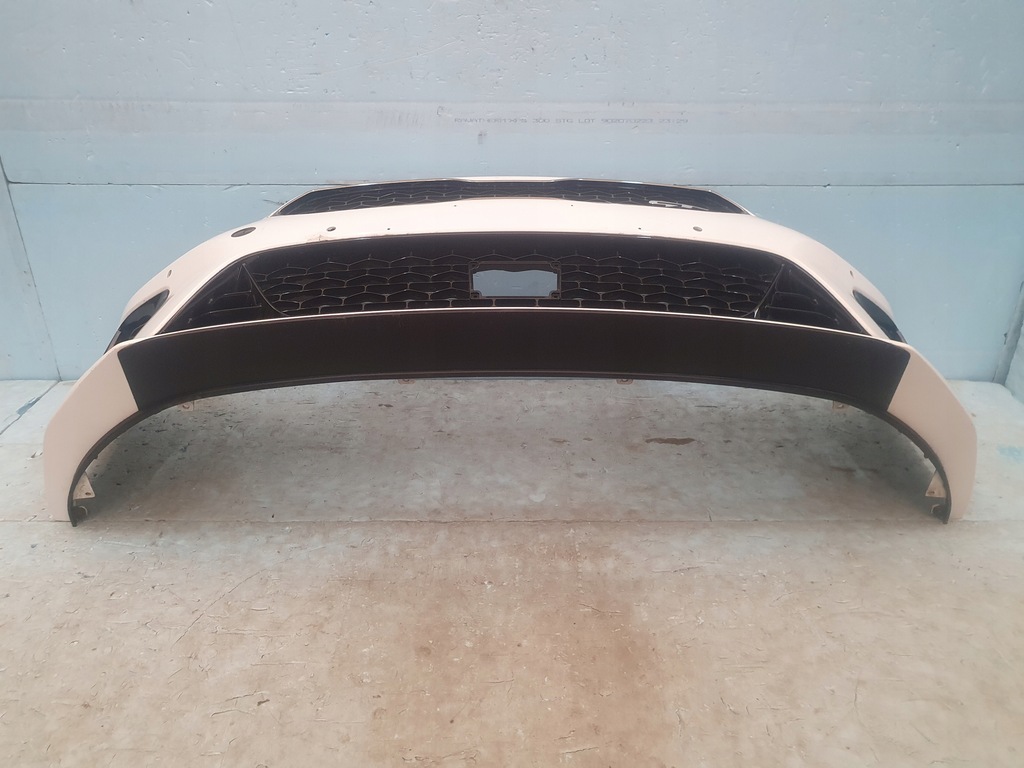 фото №6, Бампер kia proceed 3 iii gt-line перед 18-