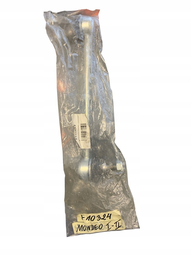 фото №1, Fast ft20515 соединитель стабилизатора