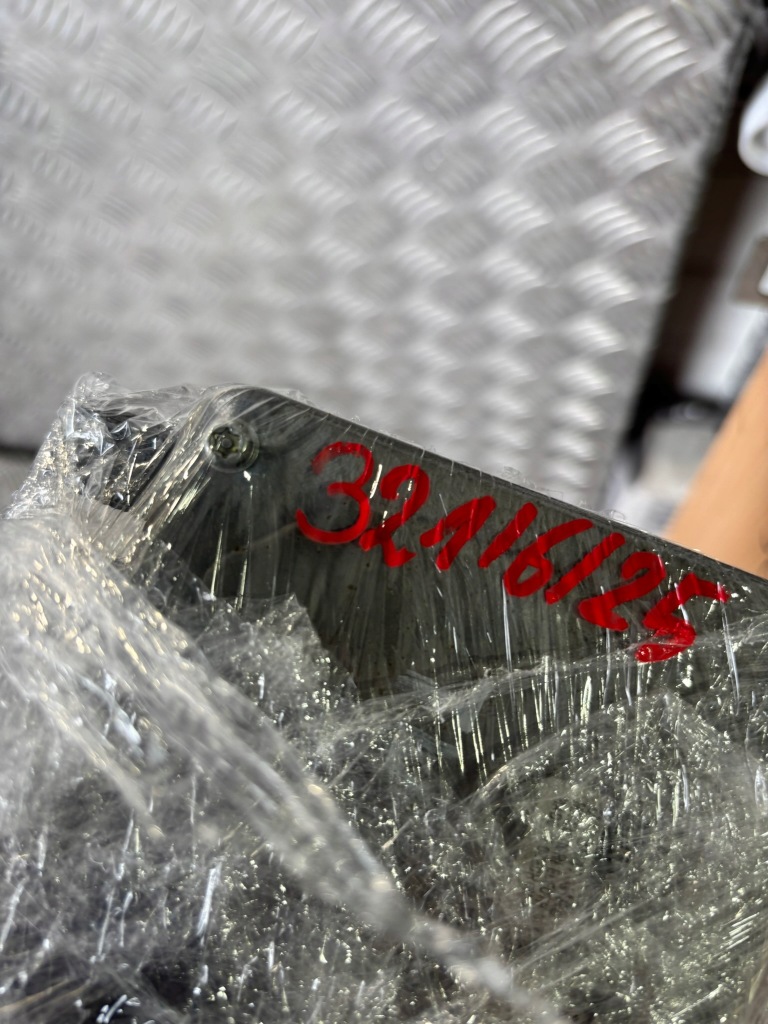 Модуль усилителя renault twingo 3 6700003893 Оригинал