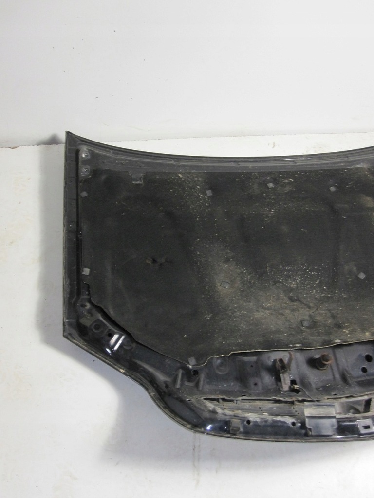 Капот передняя перед opel vectra c 2002r 2hu Киев