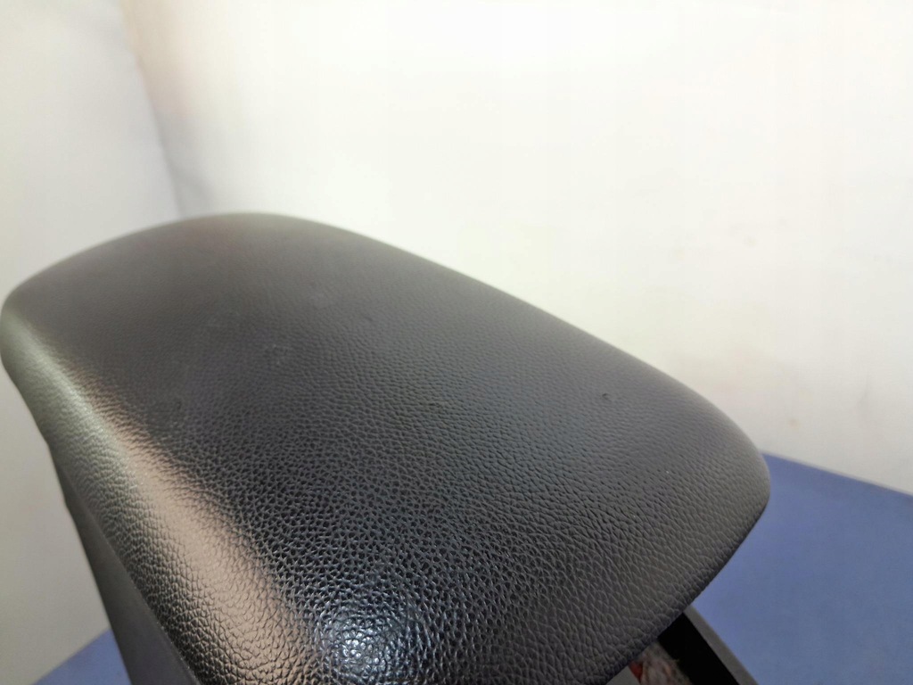 фото №11, Kia ceed i lift подлокотник туннель средний кожа