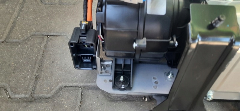 фото №10, Аккумулятор аккумулятор hyundai ioniq 16- 1.6h magazyn energii