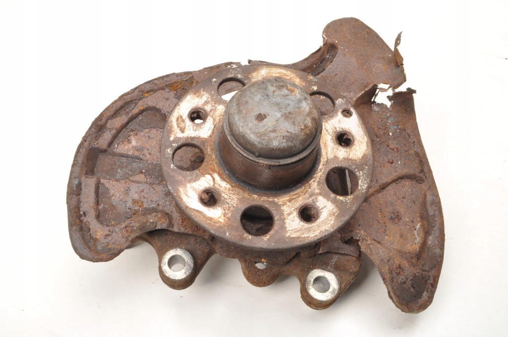 фото №1, Mercedes slk r171 w171 1.8 поворотный кулак правая передняя 20402