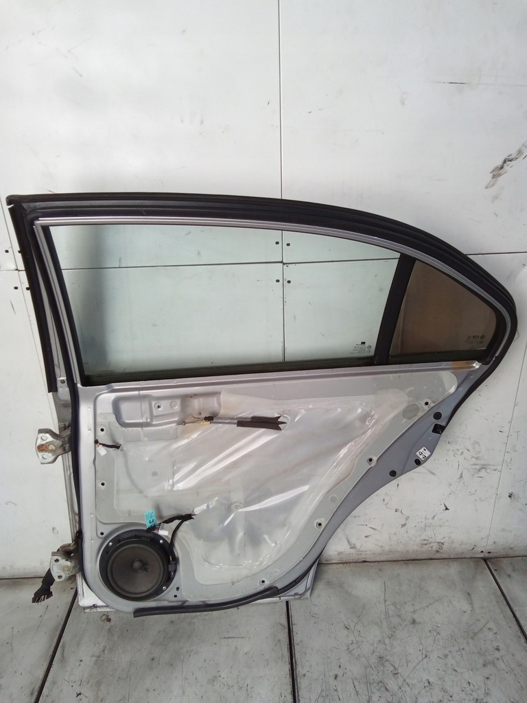 фото №8, J272 дверь правый задняя chevrolet epica 92u