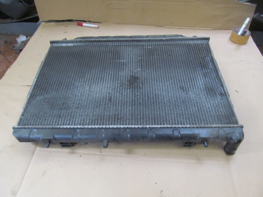 фото №8, Nissan x-trail 07-14 радіатор рідина wody c308