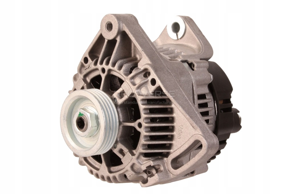 Генератор renault clio kangoo twingo 1.2 Цена