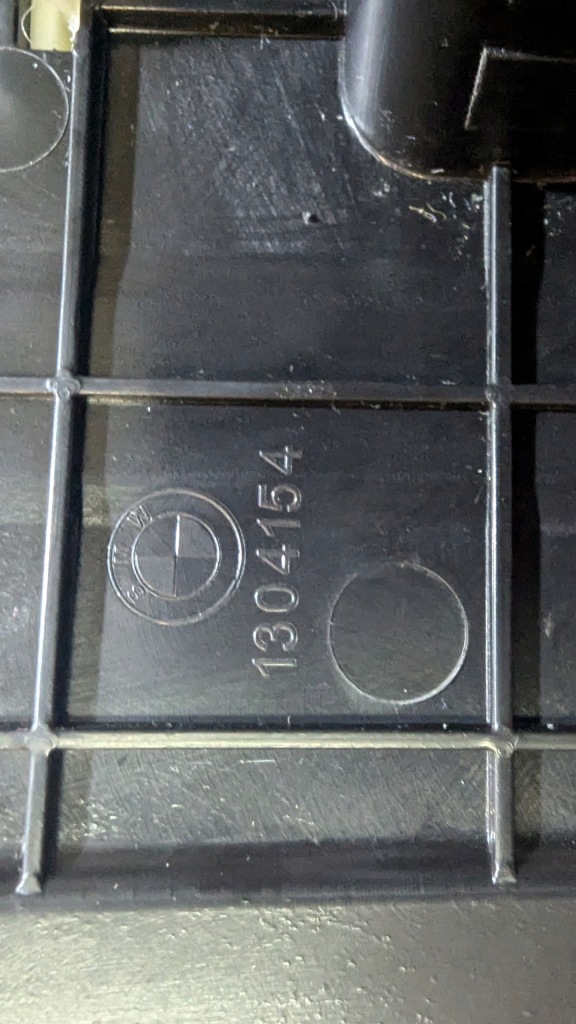 фото №5, Bmw g11 g12 кришка підлокітник заряджання nappa