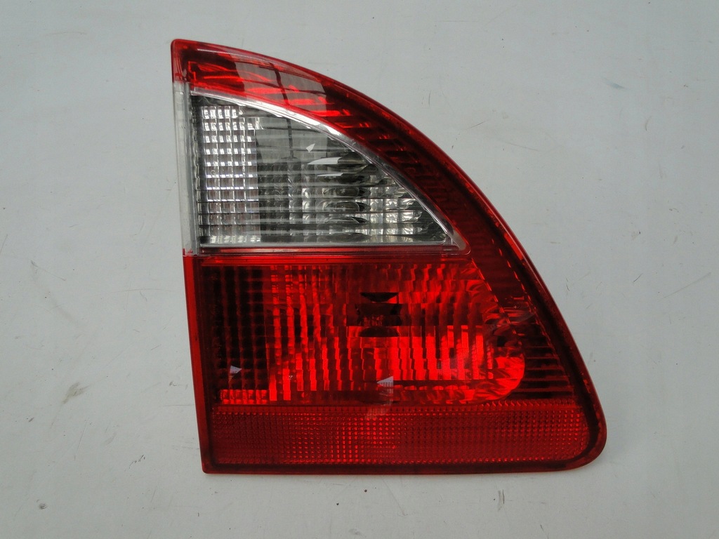 фото №5, Лампа задняя 7m5 7m5945094b 7m5945093b ford galaxy 2003r. левая lub правая