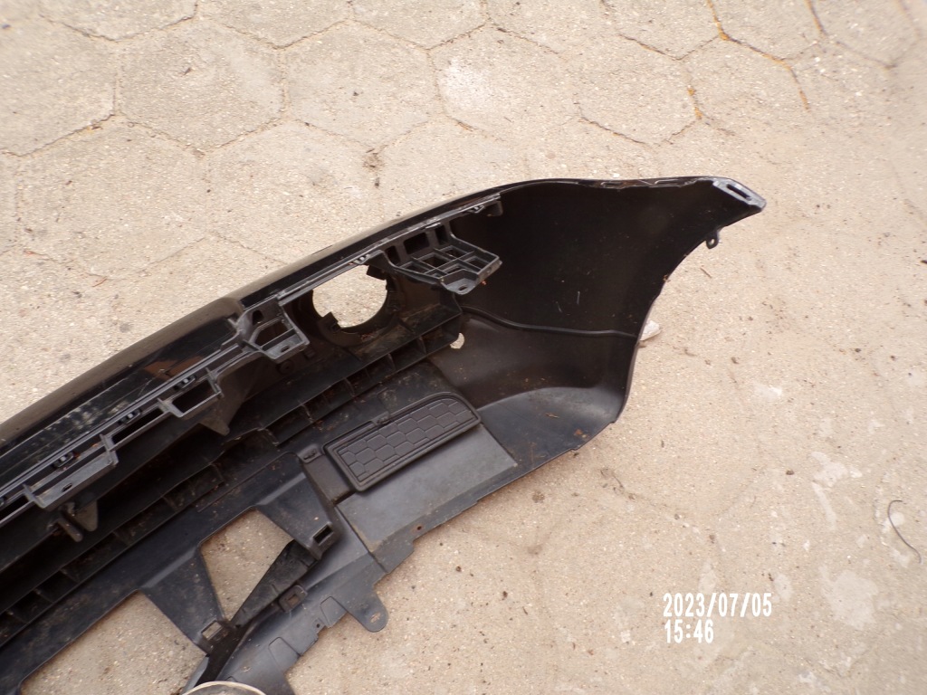 Бампер range rover sport в Украине