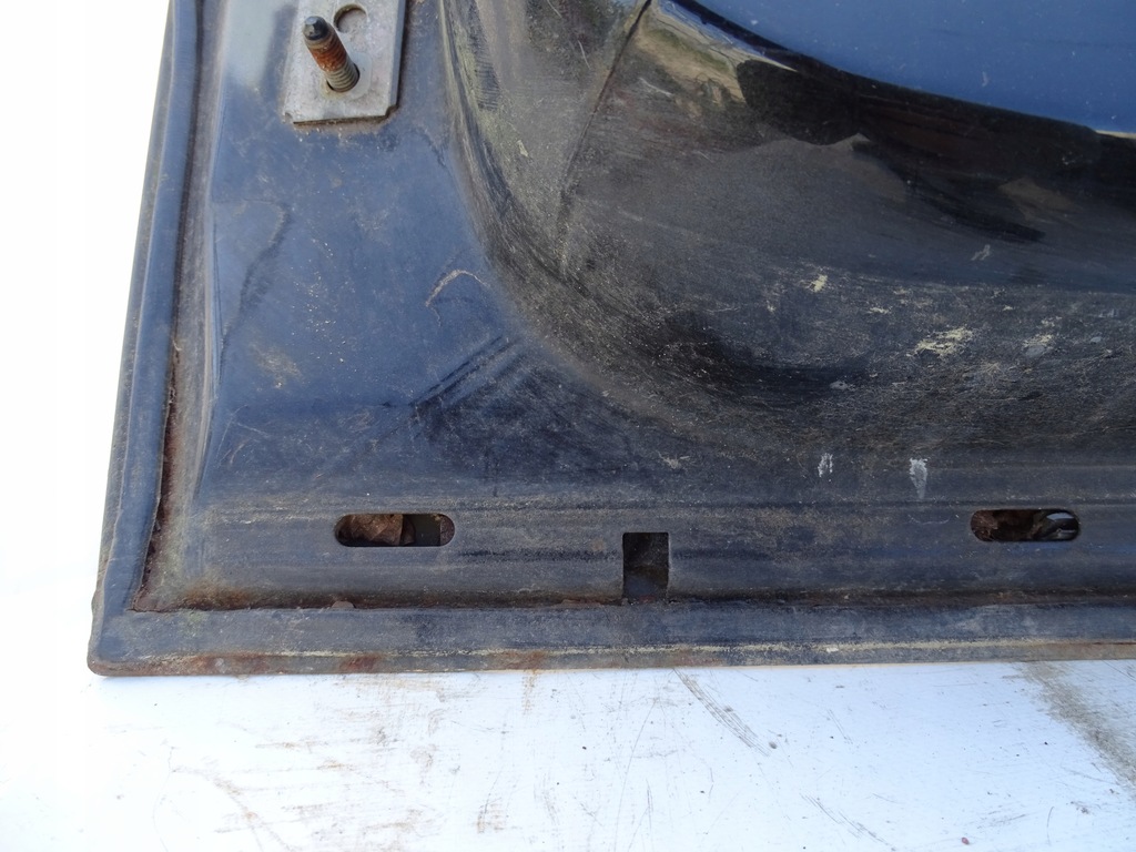 фото №6, Двері праве перед передні bmw e46 compact