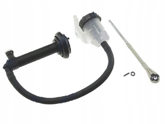 фото №1, Насос сцепления ford explorer 96-03 ranger 96-03