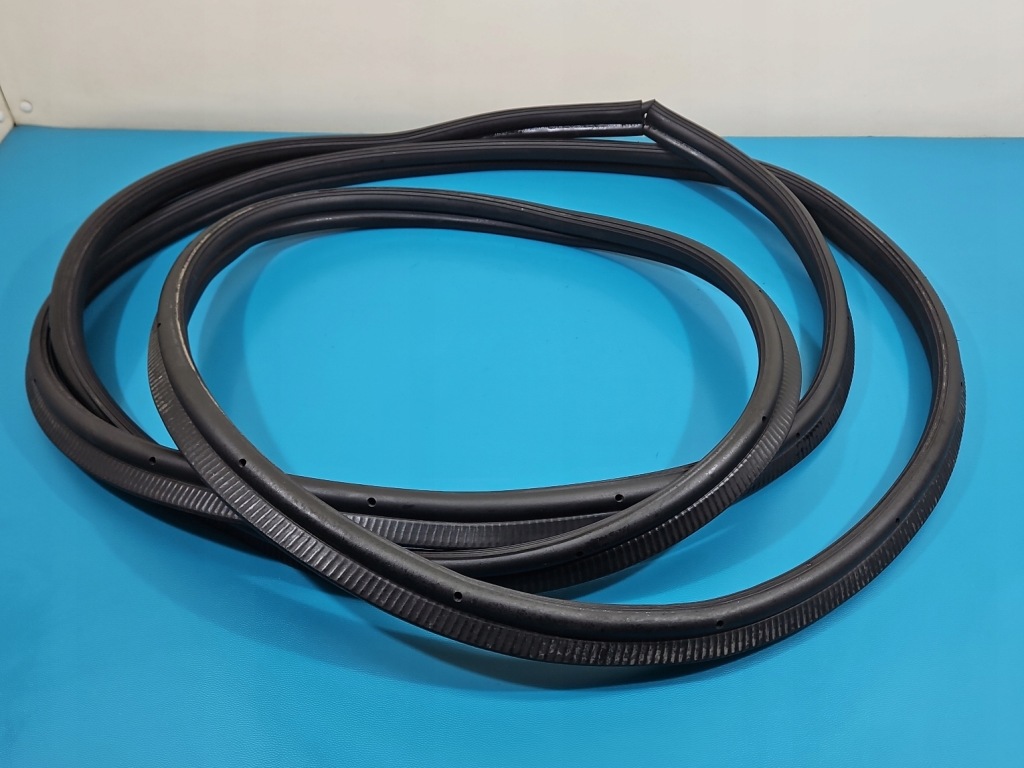 Купить Прокладка крышки renault trafic 3