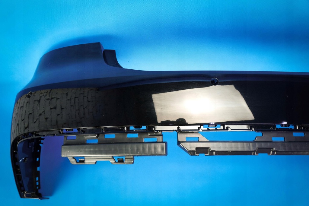 фото №7, Бампер задній задня обшивка audi a7 4k8 ly9t