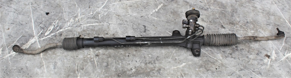 фото №15, Рейка рульова honda accord vii 3.0b usa