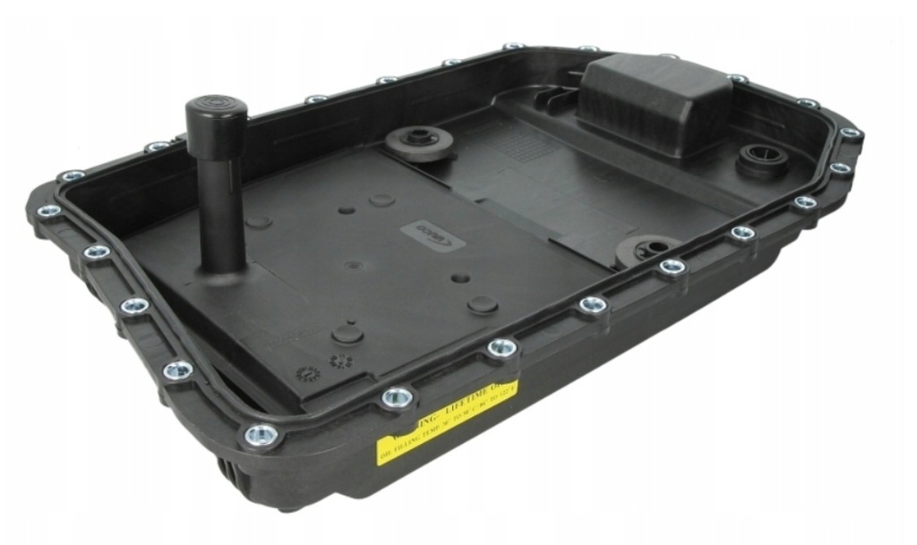 фото №1, Поддон фильтр коробки передач bmw 7 e65 f01