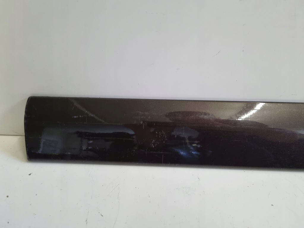 фото №7, Молдинг двері правий перед vw t5 multivan оригінал 7h5853072b