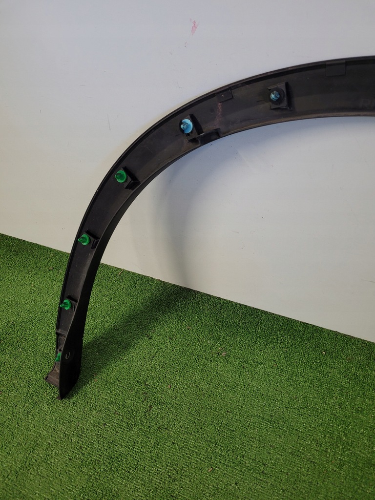 фото №9, Mazda cx5 ii 2 молдинг крыла правый перед накладка na крыло kb7w-51w21