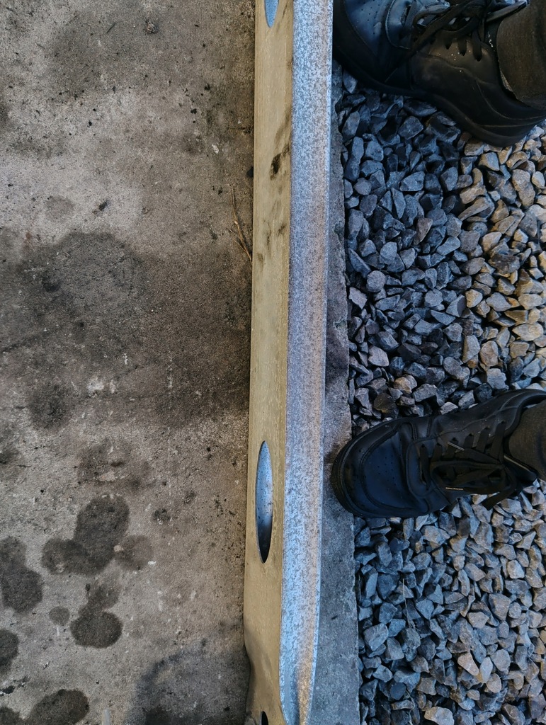 фото №8, Балка бампера перед передня peugeot expert iii jumpy iii