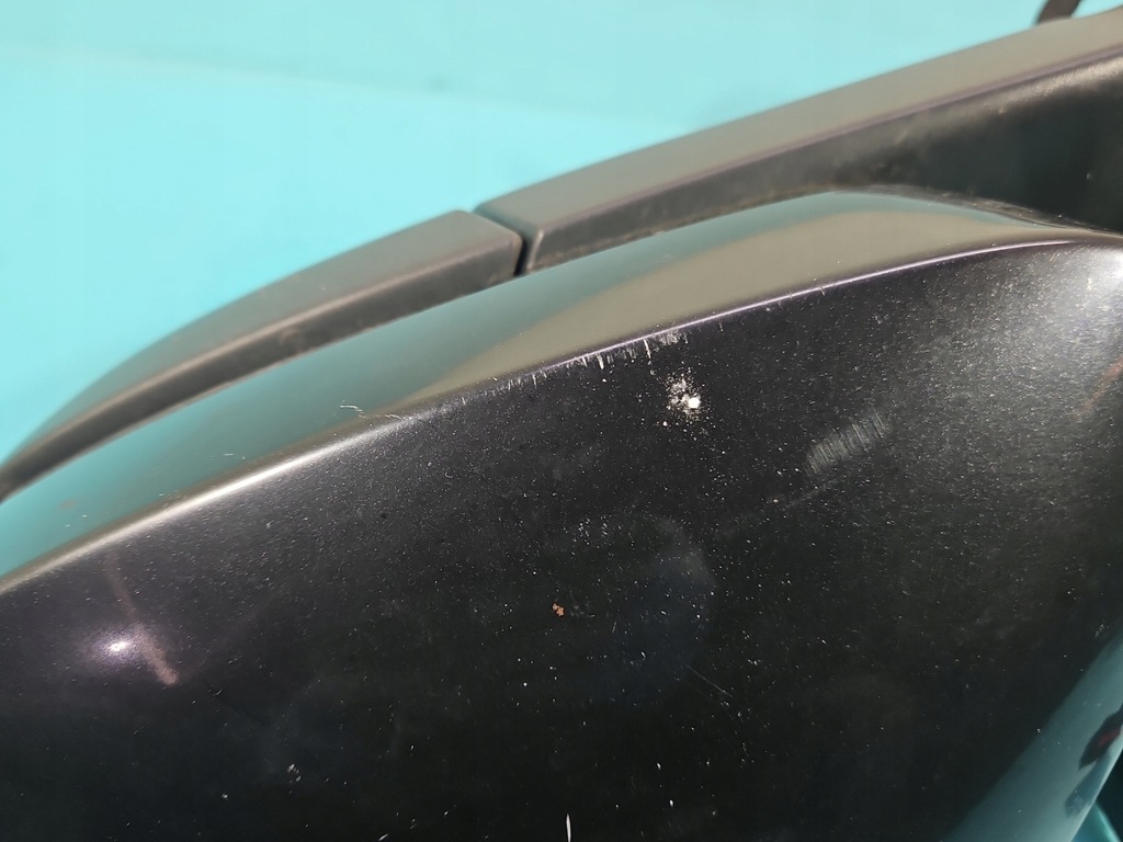 фото №9, Зеркало левая skoda karoq, 14+2pin, 16pin, чёрный lf9r-1z1z, europa