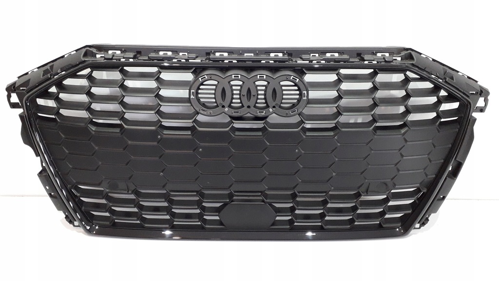 фото №1, Audi a3 iv 8y s-line решётка радиатора решётка радиатора