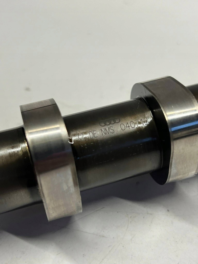 059 022 dq вал розподільного валу audi a7 s7 4g Зі Шроту