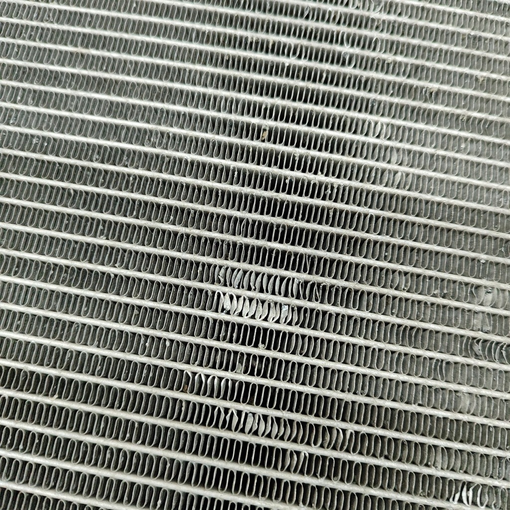 фото №12, Toyota hilux an10, an20, an30 2011 радіатор