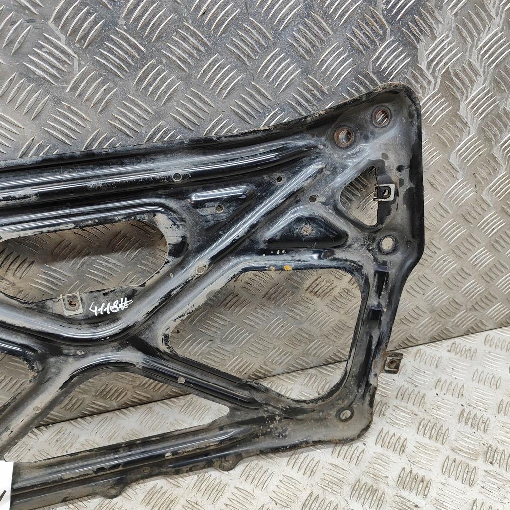 фото №6, Audi a6 s6 c7 4g 2014 інша частина підвіска