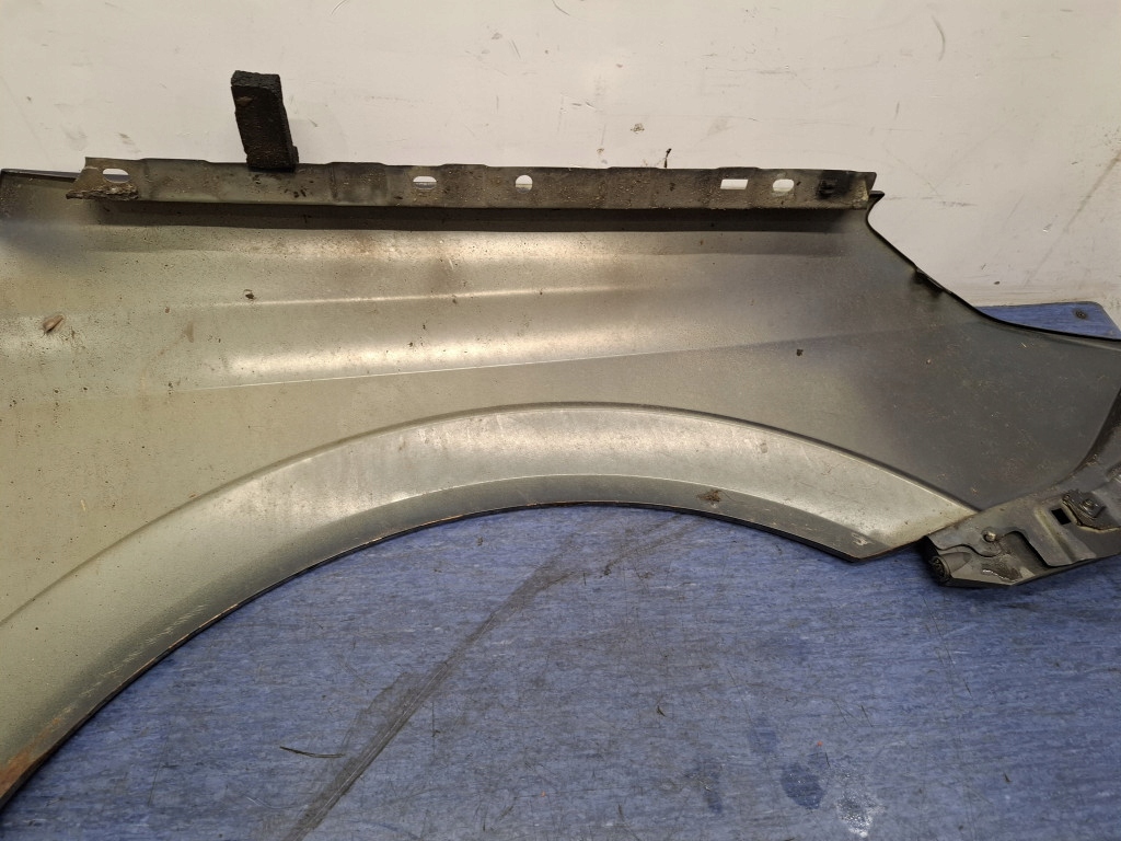 фото №13, Opel vectra c lift крила перед лівий