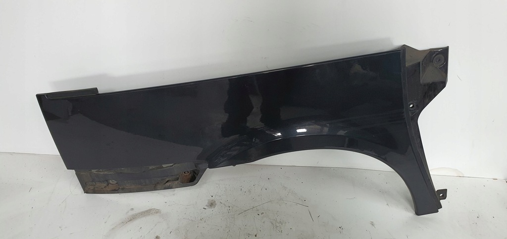 фото №1, Citroen c8 крила лівий задня eyjc