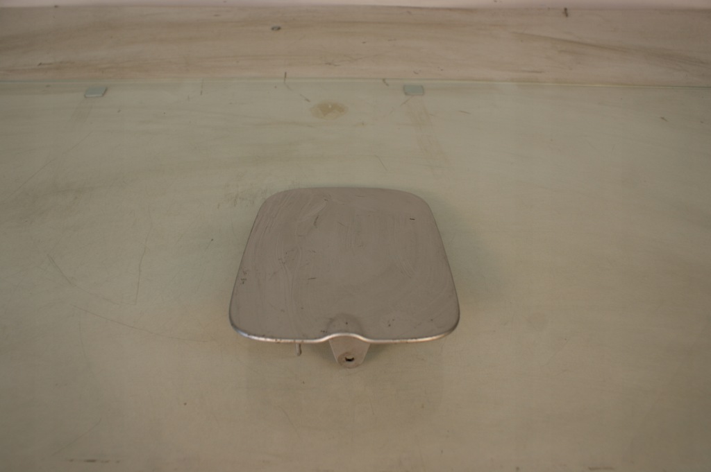 фото №1, Кришка заливної пального mercedes vaneo a4147570206