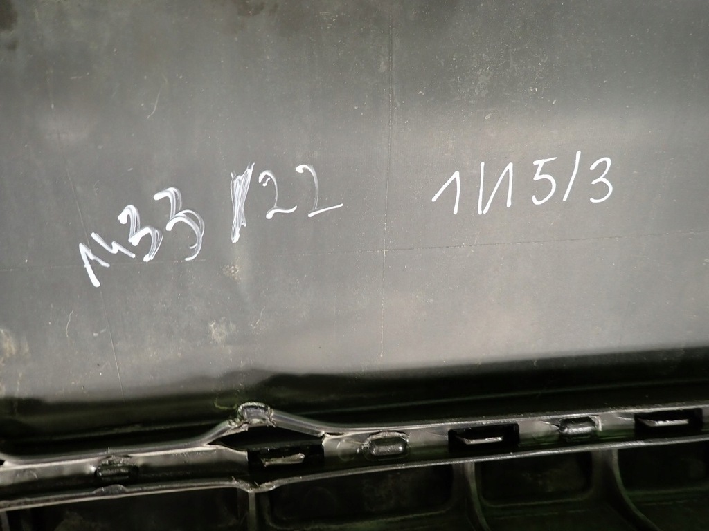 фото №7, Бампер задній audi a4 b6 sedan 01r