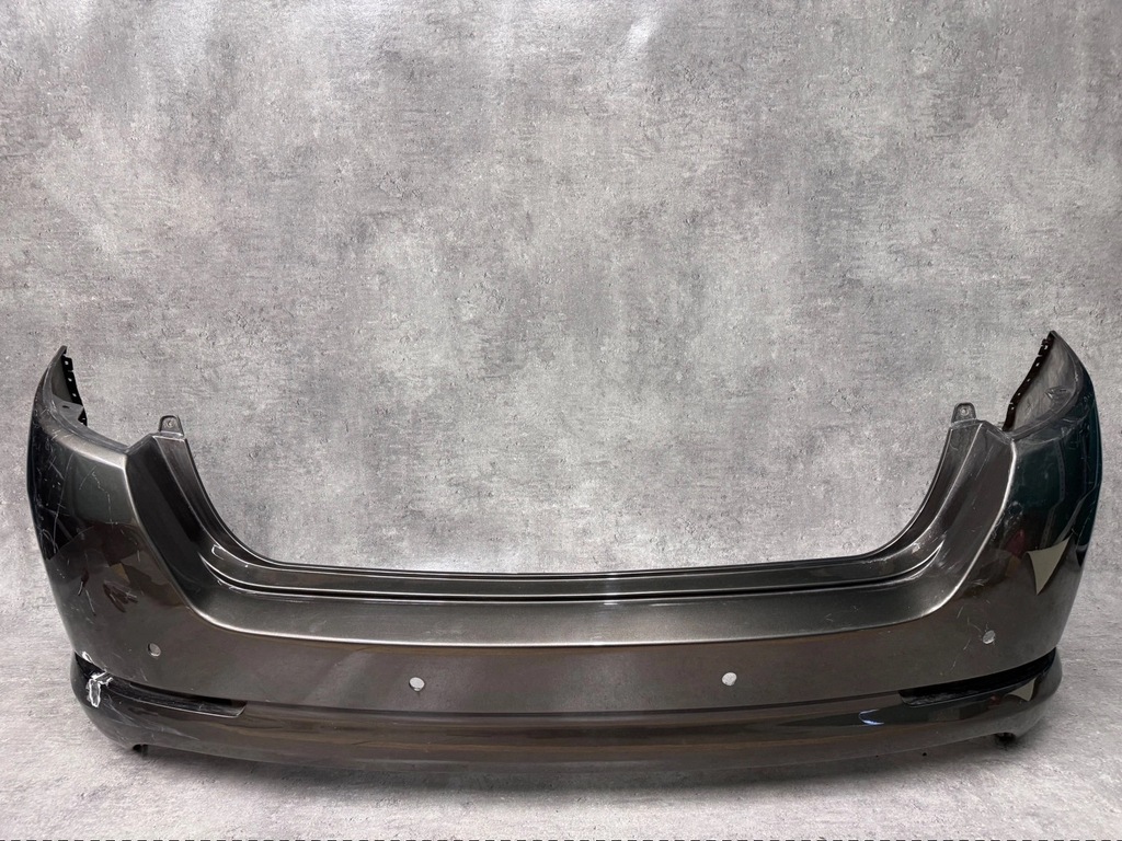 фото №1, Бампер задня kia optima iii sedan