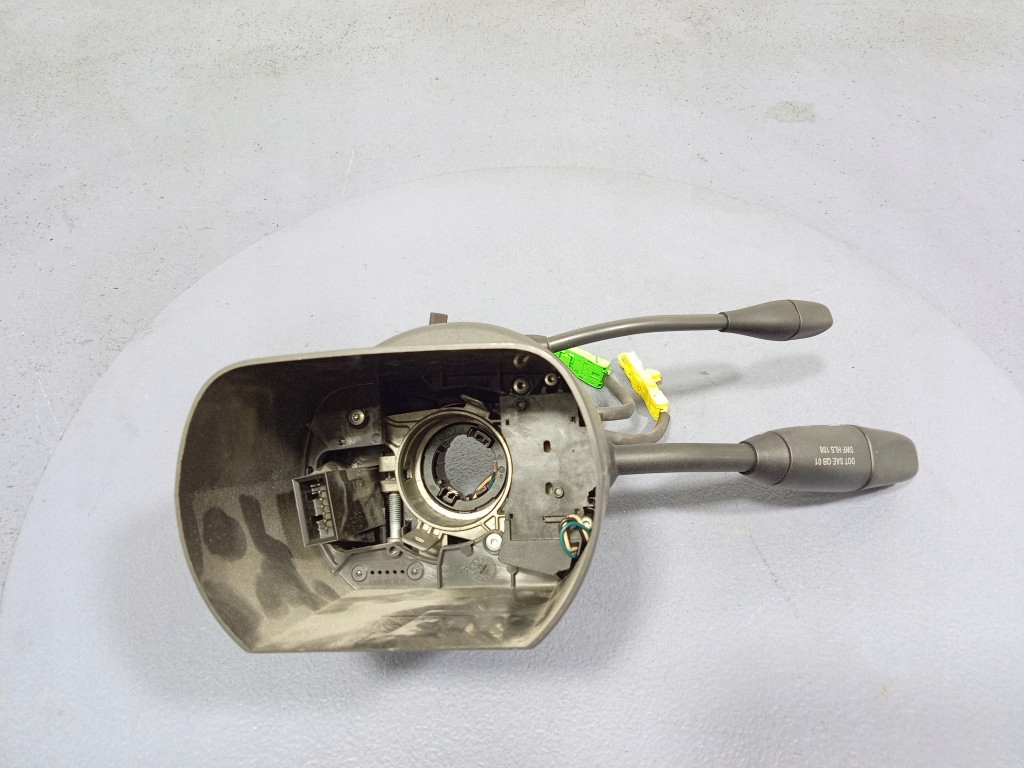 фото №9, C klasa w203 переключатель комбинированный лента a2095400145