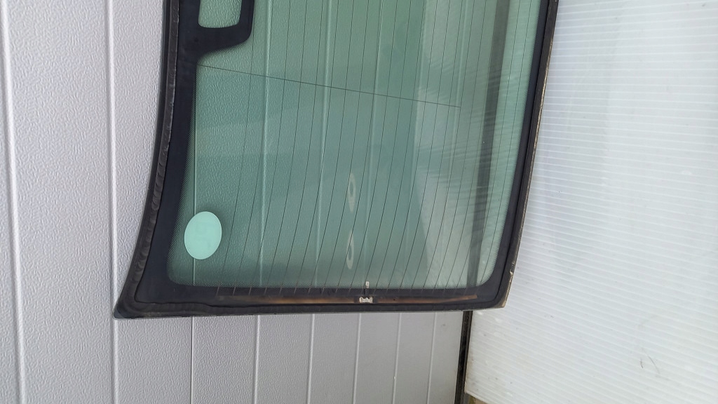 фото №6, Скло задня задня volvo s80 i 00r