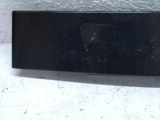 фото №3, Молдинг двері правий задня ford edge ii ft4b-r254a40